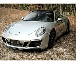 991.2 CARRERA GTS