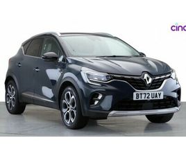 1.0 TCE 90 TECHNO 5DR