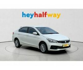 2024 SUZUKI CIAZ 1.5 GL