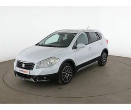 SUZUKI SX4 S-CROSS 1.6 DDIS STYLE