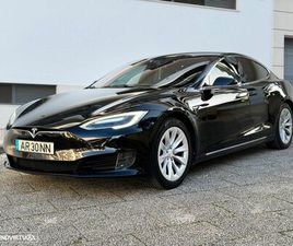 TESLA MODEL S 75 TESLA MODEL S 75