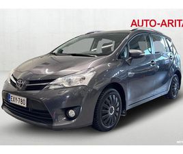 TOYOTA VERSO 1,6 VALVEMATIC LIFE 5P