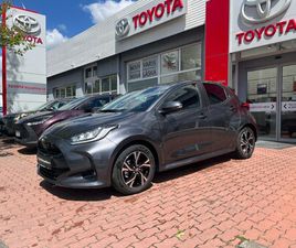 1,5 HYBRID 116 KONÍ STYLE