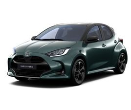 HYBRID 1.5 EXECUTIVE