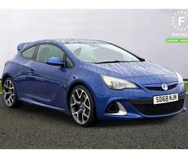 2.0T 16V VXR 3DR