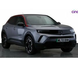 100KW GS 50KWH 5DR AUTO