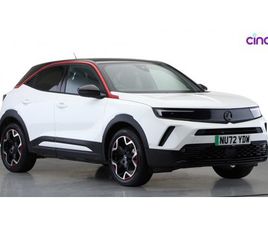 100KW GS LINE 50KWH 5DR AUTO