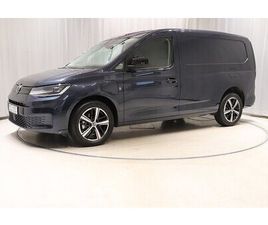 VOLKSWAGEN CADDY MAXI VOLKSWAGEN CADDY CARGO MAXI EHYBRID AUT DRAG NAV