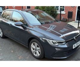 1.5 ETSI 150 LIFE 5DR DSG