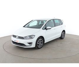 VOLKSWAGEN GOLF VII SPORTSVAN 1.4 TSI BLUEMOTION TECH SOUND DSG7