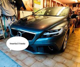 V40 II 2012 CROSS COUNTRY 2.0 D2 KINETIC AT6