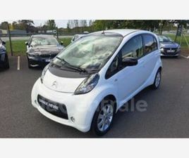 CITROEN C-ZERO C-ZERO CONFORT 14.5KWH B