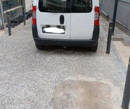 FIAT FIORINO 2011