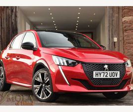 1.2 PURETECH GT EURO 6 (START/STOP) 5DR