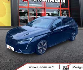 PURETECH 130CH S&S EAT8 GT