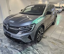 AUSTRAL 1.2 HEV 200 TECHNO A