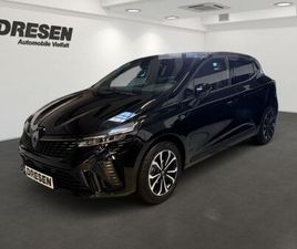 RENAULT CLIO V 1.0 TCE 90 TECHNO RÜCKFAHRKAMERA+KLIMAAUT