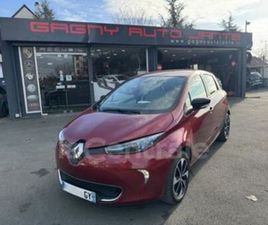 RENAULT ZOE R90 R90 ZEN 41 KWH