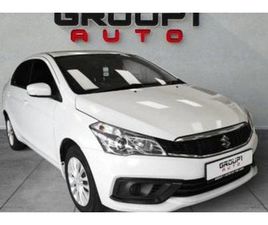 2023 SUZUKI CIAZ 1.5 GL AUTO