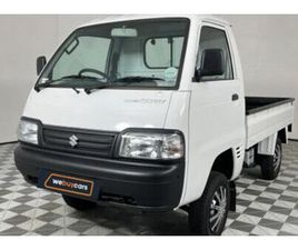 2025 SUZUKI SUPER CARRY 1.2I