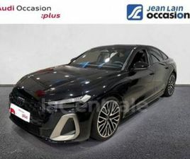 AUDI A5 III AVANT 2.0 TFSI 204 QUATTRO S LINE S TRONIC 7