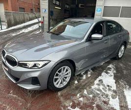 BMW SERIE 3 318 318 DA MHEV - TRÈS BELLE! GARANTIE