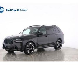 BMW X7 M60I X7 M60I