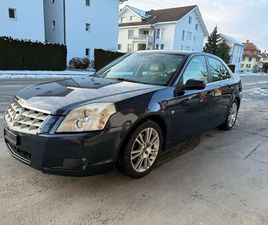 BLS SEDAN 2.0T ELEGANCE