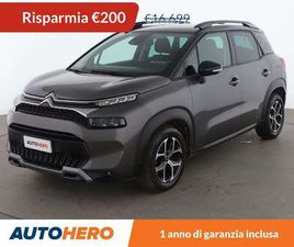 1.5 BLUE-HDI SHINE 110 CV