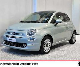 1.0 HYBRID DOLCEVITA 70CV