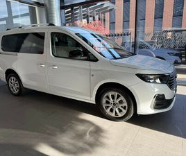 TOURNEO CONNECT 1.5 ECOBOOST TITANIUM AUTOMAT