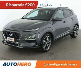 1.0 TGDI XPOSSIBLE 2WD