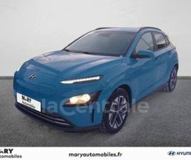 GENERATION2 ELECTRIQUE 39 KWH 136 INTUITIVE