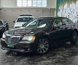 THEMA 2011 3.0 V6 MJT II EXECUTIVE 239CV AUTO