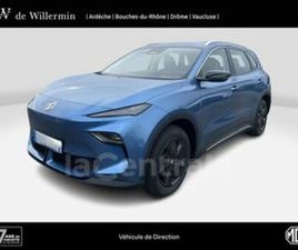 EV 64KWH - 170 KW 2WD COMFORT