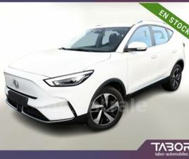 II EV AUTONOMIE STANDARD 72KWH 130 KW 2WD COMFORT