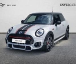 III (F56) 2.0 231 JCW BVA8 3P