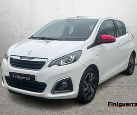 VTI 68 ETG 5 PORTE ALLURE TOP!