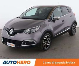 1.5 DCI ENERGY ICONIC 90 CV