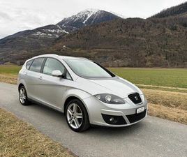 ALTEA XL 1.4 TSI COPA STYLE
