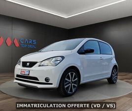 MII ELECTRIC [EXPERTISE DU JOUR + GARANTIE 12 MOIS + SERVICE & IMMAT. OFFERTS]