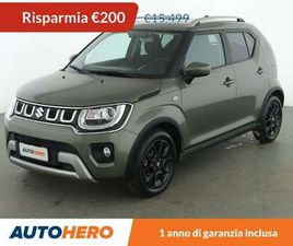 1.2 DUALJET MILD-HYBRID COOL MHEV