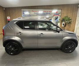 IGNIS 1.2 COMPACT TOP HYBRID