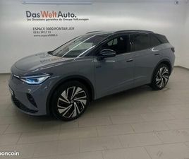 VOLKSWAGEN ID.4 299 CH GTX