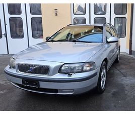 VOLVO V70 V70 2.4T OCEAN RACE