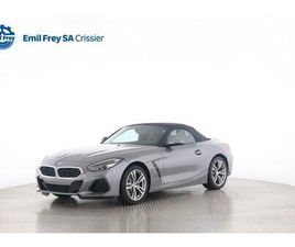 BMW Z4 2.0I Z4 20I SDRIVE