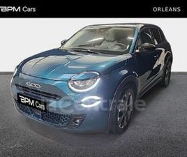 II 1.2 HYBRID 100 LA PRIMA DCT6