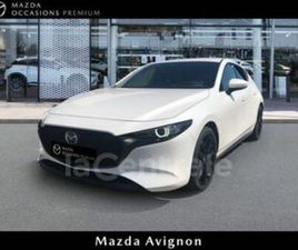 IV 2.0 E-SKYACTIV X M HYBRID 186 EXCLUSIVE-LINE BVA6