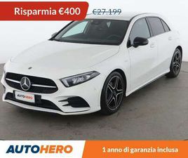 A 180 D PREMIUM AUTOMATIC