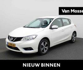 1.2 DIG-T ACENTA | CLIMATE CONTROL | CRUISE CONTRO